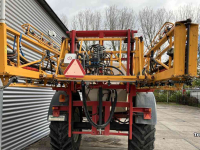 Anhängefeldspritze Agrifac GS 4245 Getrokken Veldspuit