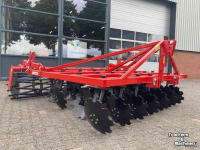 Scheibenegge Evers Vario Disc Orlov 28-300 R62