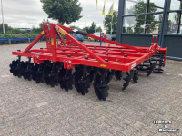 Scheibenegge Evers Vario Disc Orlov 28-300 R62