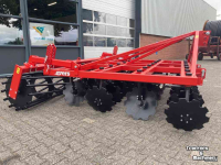 Scheibenegge Evers Vario Disc Orlov 28-300 R62