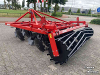 Scheibenegge Evers Vario Disc Orlov 28-300 R62