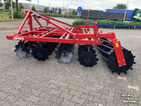 Scheibenegge Evers Vario Disc Orlov 28-300 R62