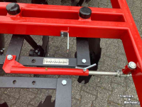 Scheibenegge Evers Vario Disc Orlov 28-300 R62