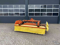 Mähwerk Fella Frontmaaier Trommel getrokken bok