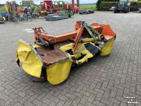 Mähwerk Fella Frontmaaier Trommel getrokken bok