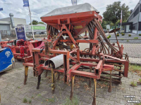 Saatbettkombination Accord Accord DL op Goudland vastetand