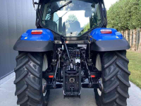 Schlepper / Traktor New Holland T6020