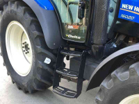 Schlepper / Traktor New Holland T6020