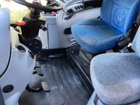 Schlepper / Traktor New Holland T6020