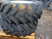 Räder, Reifen, Felgen & Distanzringe Trelleborg 540/65R28
