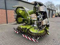 Maisgebiss Claas Orbis 600 SD