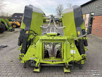 Maisgebiss Claas Orbis 600 SD