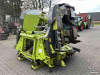 Maisgebiss Claas Orbis 600 SD