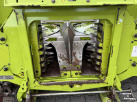 Maisgebiss Claas Orbis 600 SD