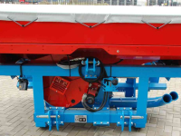 Frontbehälter Sämaschine Monosem Duo tank met 1500 liter  - 84400