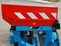 Frontbehälter Sämaschine Monosem Duo tank met 1500 liter  - 84400