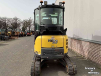 Minibagger Yanmar VIO33 Mini-Graver