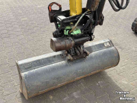 Minibagger Yanmar VIO33 Mini-Graver