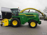 Feldhäcksler John Deere 7480i - Pro-Drive 40 KM ----SOLD ---
