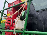 Feldhäcksler John Deere 7480i - Pro-Drive 40 KM ----SOLD ---