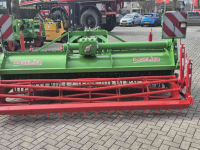 Dammfräse Baselier FKC 310 Combi-Frees