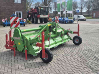 Dammfräse Baselier FKC 310 Combi-Frees