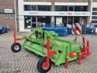Dammfräse Baselier FKC 310 Combi-Frees