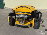 Selbstfahrende Mähwerk  Spider ILD02 SG