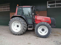 Schlepper / Traktor Valtra 6350