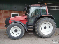 Schlepper / Traktor Valtra 6350
