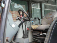 Schlepper / Traktor Valtra 6350