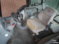 Schlepper / Traktor Valtra 6350