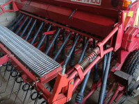Drillmaschine Gaspardo M 300