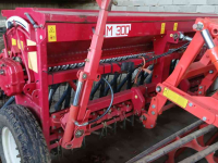 Drillmaschine Gaspardo M 300
