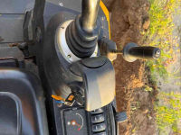 Minibagger JCB 16C-1 minigraver 2022!!! OPRUIMING!!