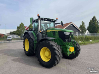Schlepper / Traktor John Deere 6R 195
