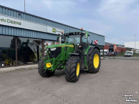 Schlepper / Traktor John Deere 6R 195