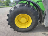 Schlepper / Traktor John Deere 6R 195