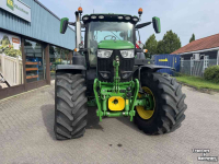 Schlepper / Traktor John Deere 6R 195