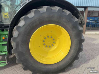 Schlepper / Traktor John Deere 6R 195