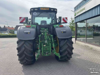 Schlepper / Traktor John Deere 6R 195