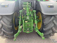 Schlepper / Traktor John Deere 6R 195