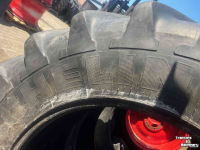 Räder, Reifen, Felgen & Distanzringe Michelin 20.8- r 38