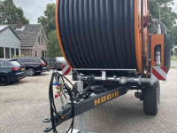Beregnungsmaschine Hüdig Iromat II 110/500
