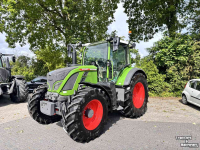 Schlepper / Traktor Fendt 514 Gen3 Power setting 2