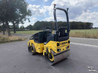 Vibrationwalzen Bomag BW 120 AD-5 tril wals