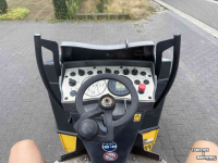 Vibrationwalzen Bomag BW 120 AD-5 tril wals