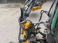 Heckenschere Becx MA270 & HS131HR