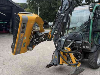 Heckenschere Becx MA270 & HS131HR
