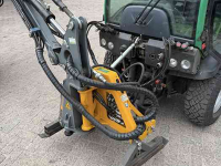 Heckenschere Becx MA270 & HS131HR